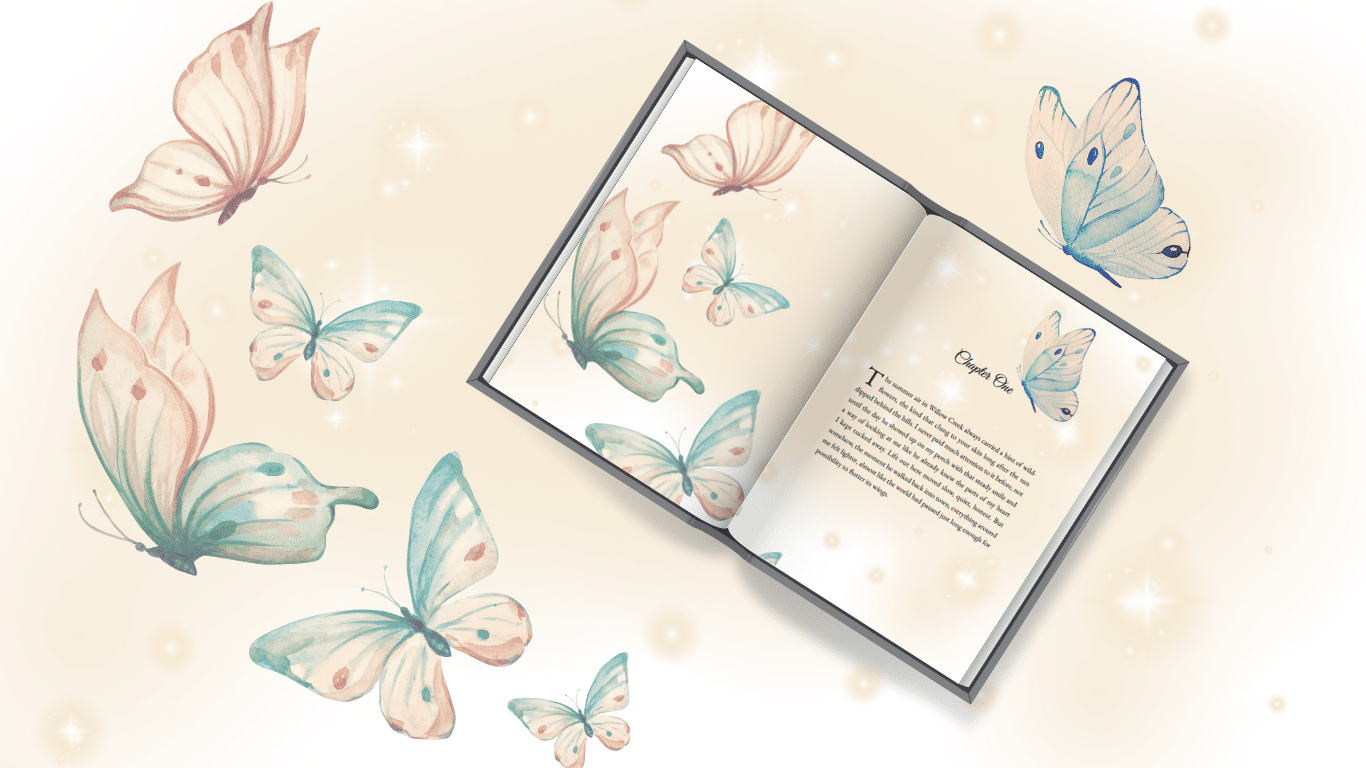 5 Benefits of Professional Book Formatting | Page Turner Studios