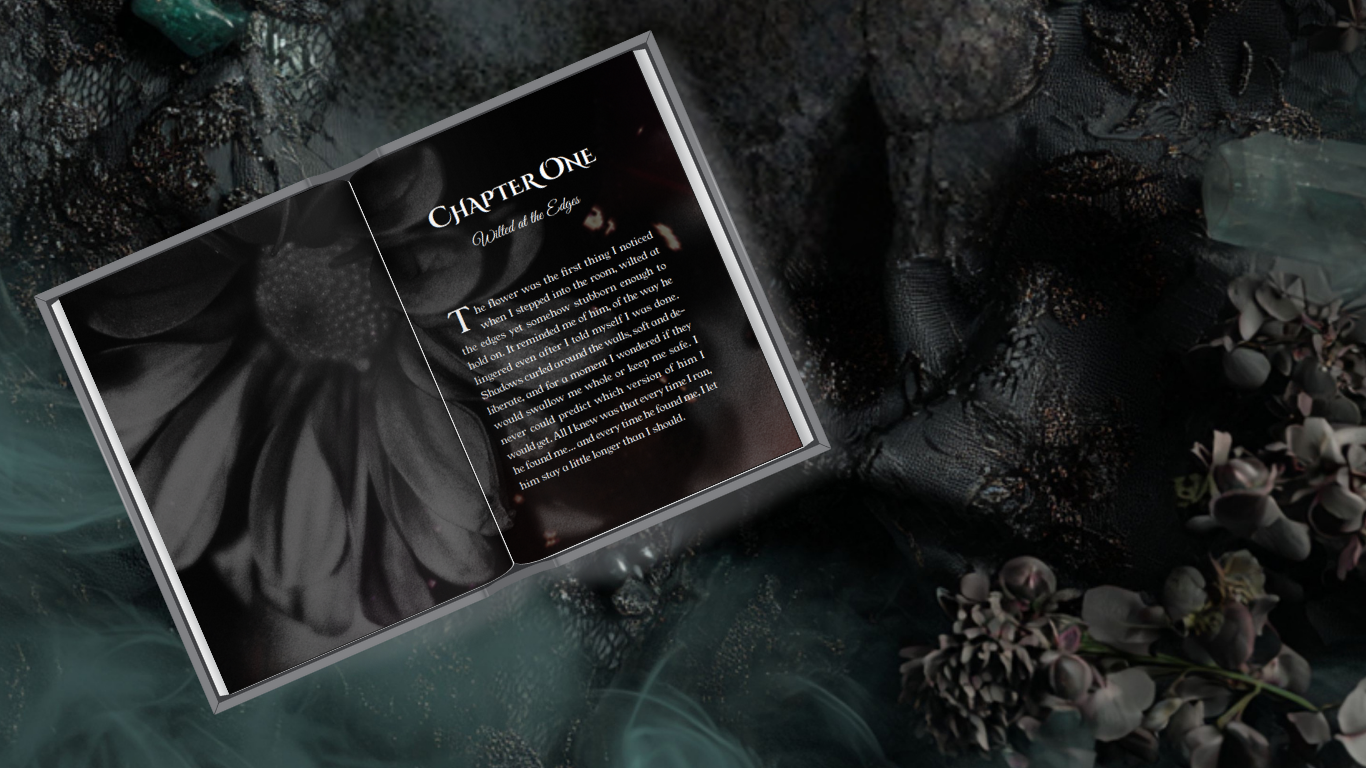 7 Common Book Formatting Mistakes | Page Turner Studios