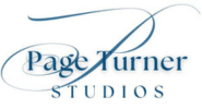 Page Turner Studios Logo