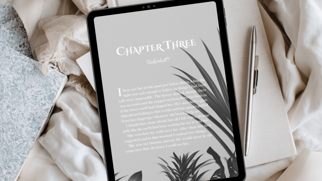 Benefits of Professional Book Formatting| Page Turner Studios